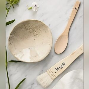 Merigold Face Mask Ritual Kit